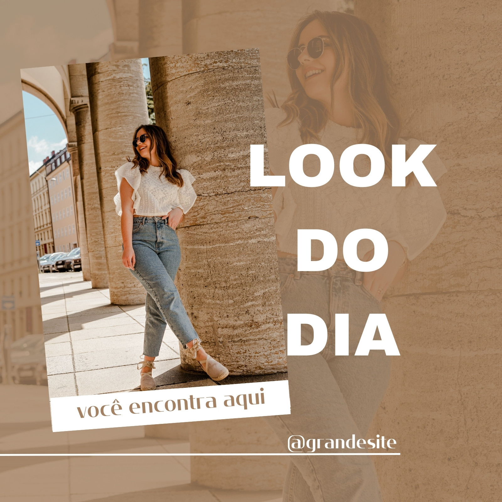 Depoimentos de Clientes Satisfeitas - inspiração 2