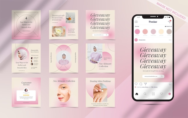 Promoções Exclusivas e Lançamentos - inspiração 2