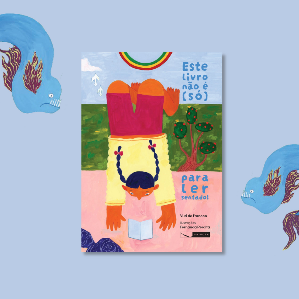 Ficção e Reflexão: Leituras Modernas e Impactantes em Uma Sentada