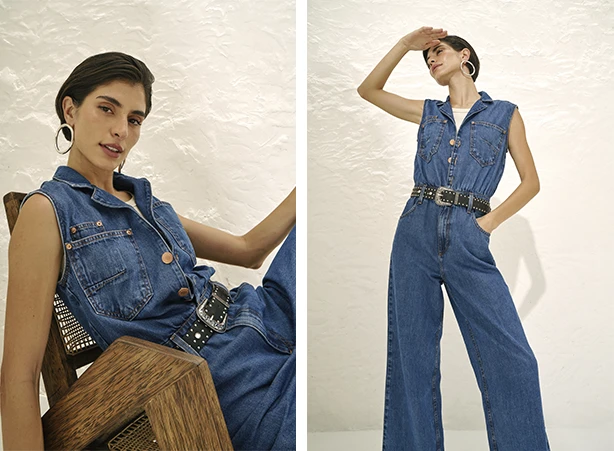 Detalhes que Fazem a Diferença: Joias e Bolsas - inspiração 1