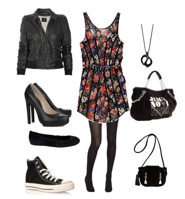 Detalhes que Fazem a Diferença: Joias e Bolsas - inspiração 2