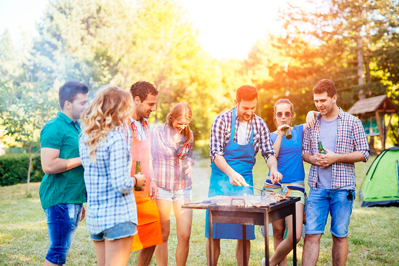 Tecidos que Respiram: A Escolha Inteligente para o Calor - inspiração 2