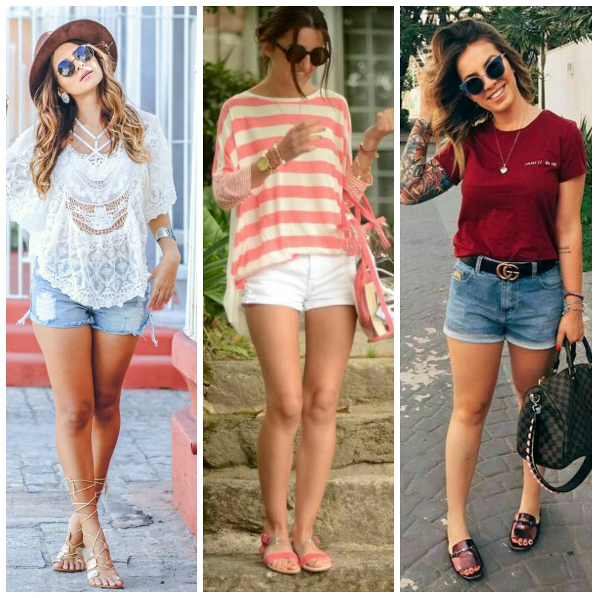 Cores e Estampas: Trazendo Alegria para a Tarde - inspiração 1