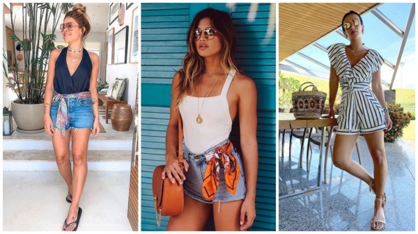 Acessórios Estratégicos: Elevando Seu Visual Sem Esforço - inspiração 2