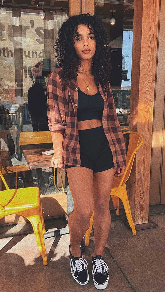 Jeans Reinventado: Versatilidade para a Ocasião - inspiração 2