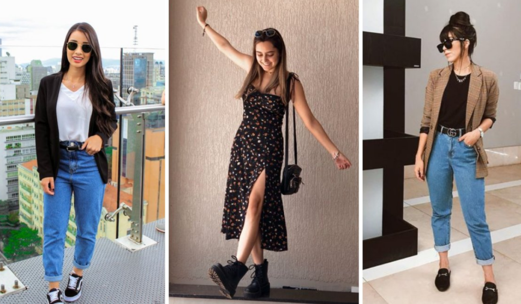 Jeans que Respiram: Escolhendo o Corte Certo para Dias Longos - inspiração 1