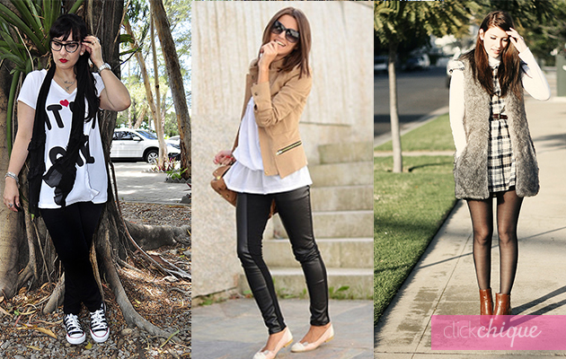 Camadas Estratégicas: Prepare-se para Qualquer Clima - inspiração 2