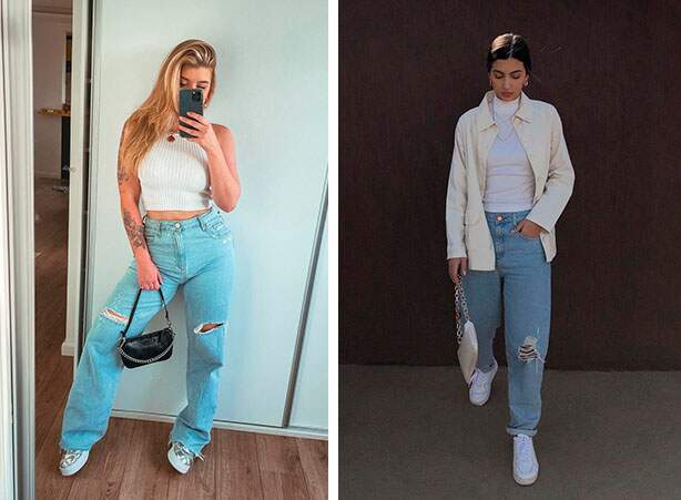 A Quarta Peça Essencial: Jaquetas e Cardigans para um Toque Final - inspiração 1