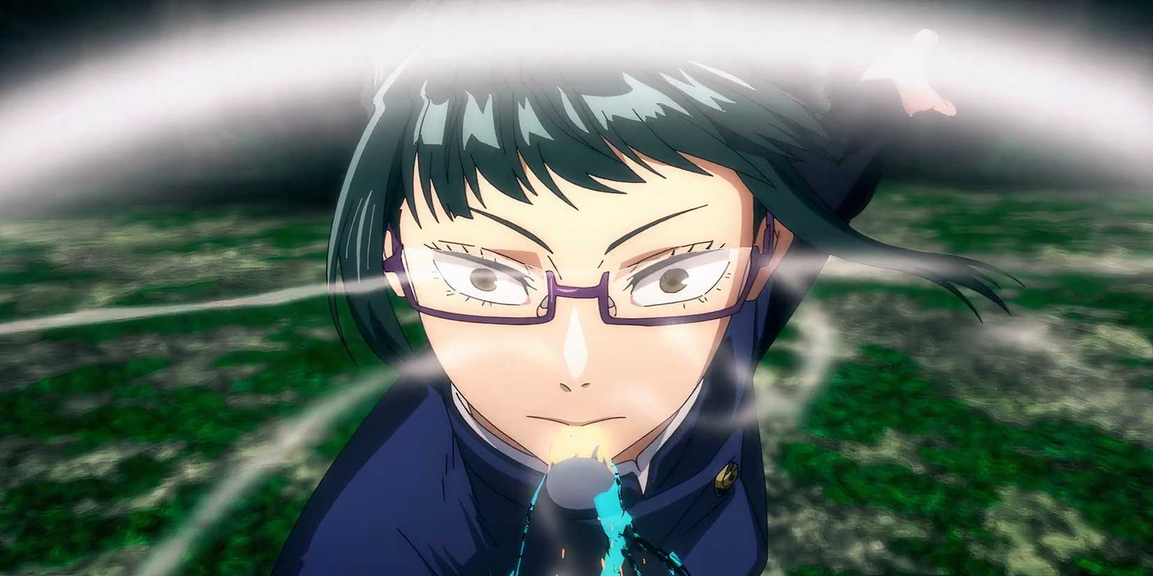 A Ressonância Emocional de Maki com o Público - inspiração 2