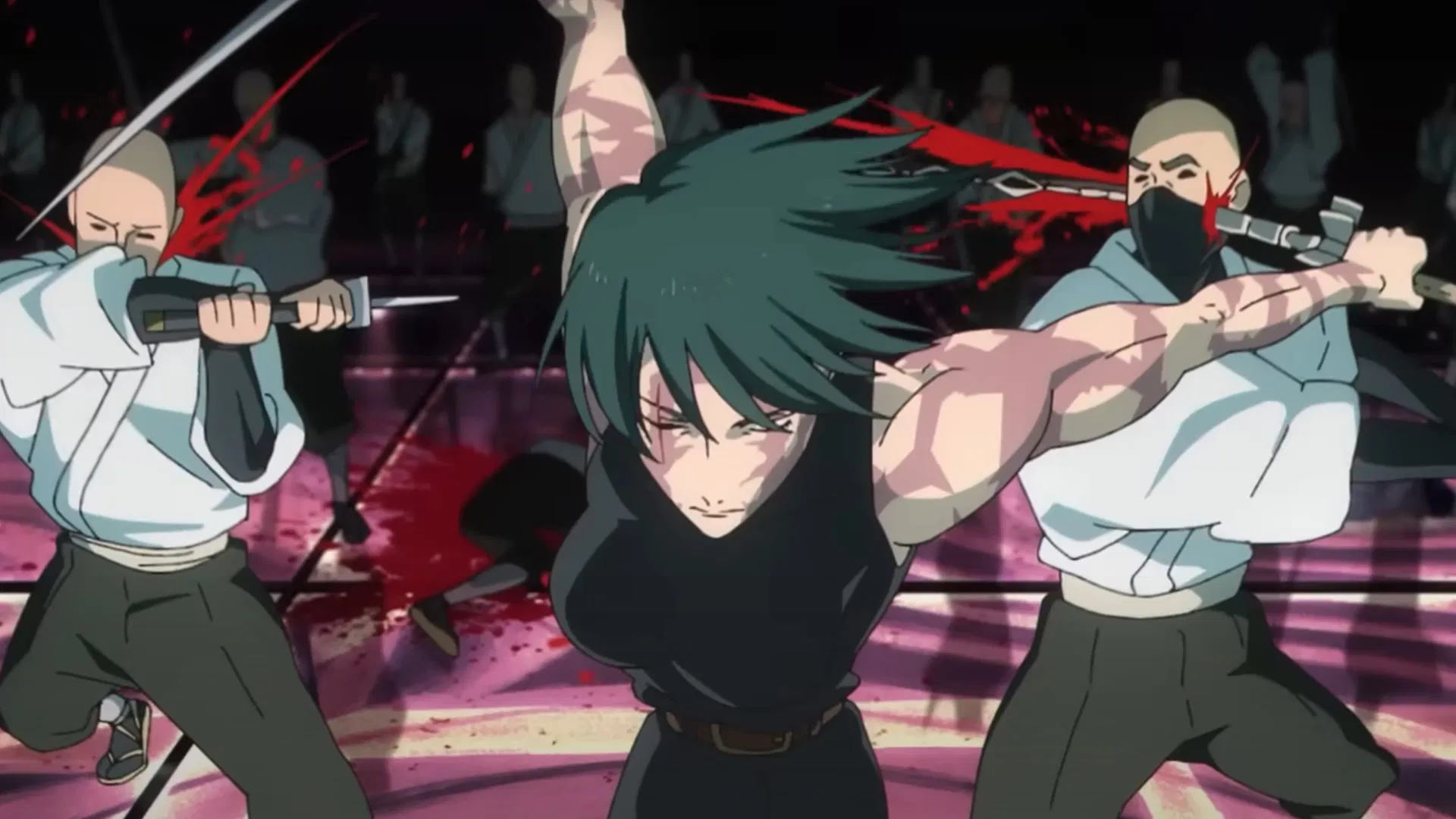 Teorias e Especulações Sobre o Futuro de Maki - inspiração 2