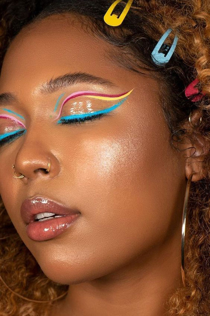 Remoção Descomplicada: Cuide da Sua Pele Pós-Carnaval - inspiração 1