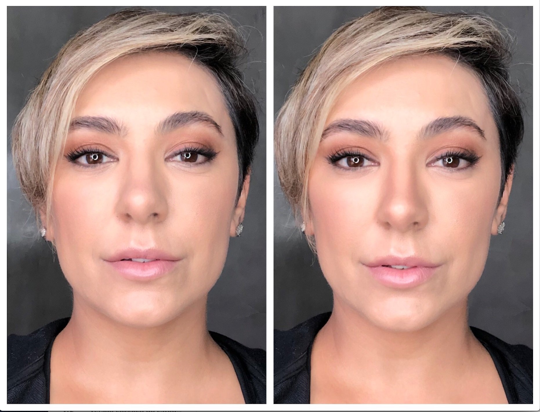 Iluminando os Pontos Estratégicos: Brilho que Engana o Olhar - inspiração 1