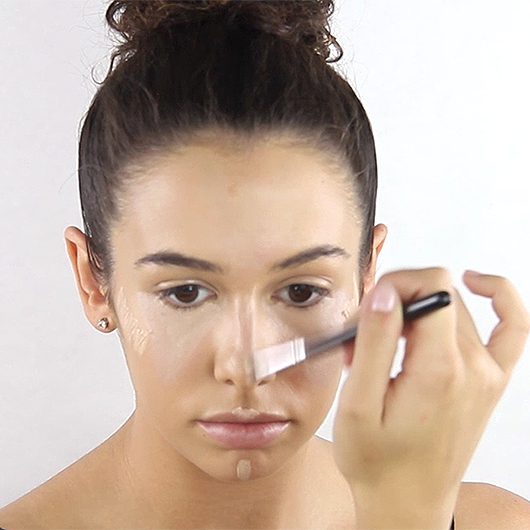 A Base Ideal: Uniformidade para uma Tela Perfeita - inspiração 2