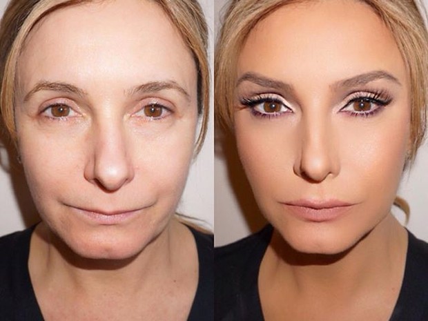 A Importância da Pincelaria: Ferramentas que Fazem a Diferença - inspiração 1