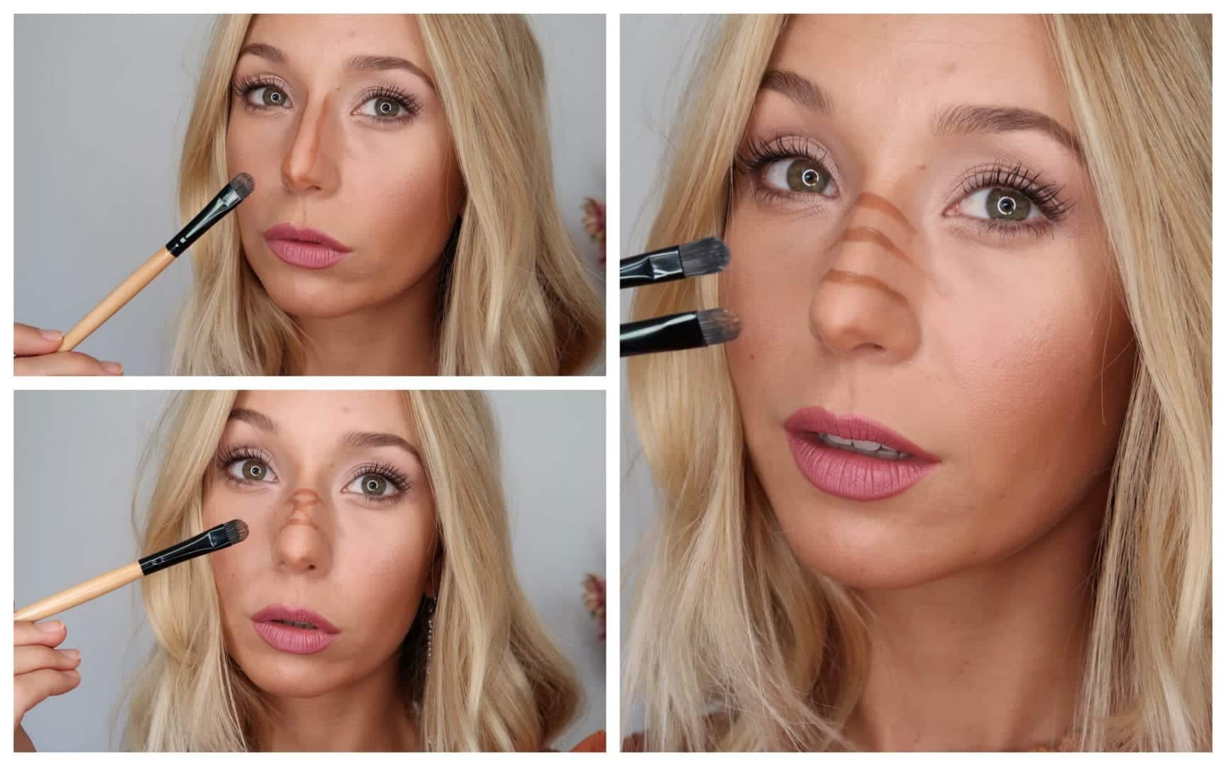 Erros Comuns para Evitar: O Que Não Fazer na Hora de Contornar - inspiração 1