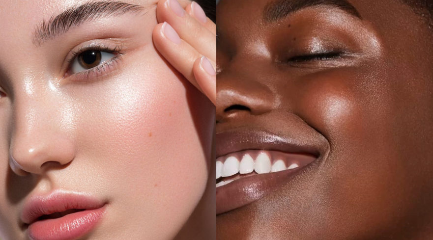 Corrija com Estratégia: Disfarçando Imperfeições com Maestria - inspiração 1