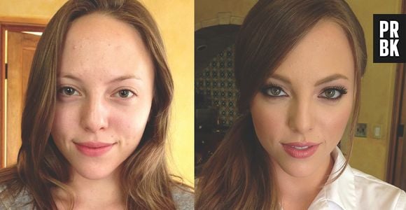 A Luz Certa: Entendendo Como a Iluminação Afeta Sua Maquiagem - inspiração 2