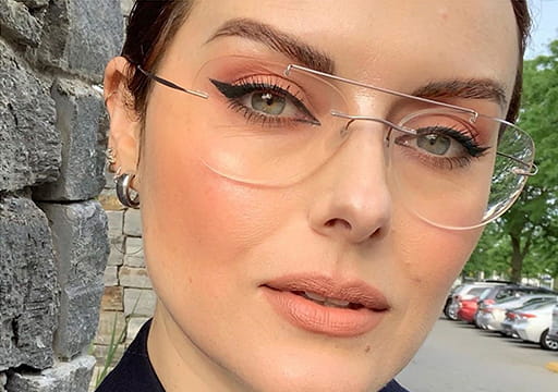 Sombras Que Amplificam Seu Olhar - inspiração 1