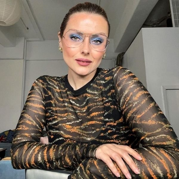 Delineado Perfeito: Criando Profundidade Sem Exageros - inspiração 1