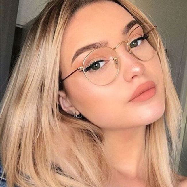 Máscara de Cílios: O Toque Final Para Impacto - inspiração 1