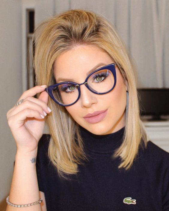 Sobrancelhas Definidas: A Moldura Essencial - inspiração 2