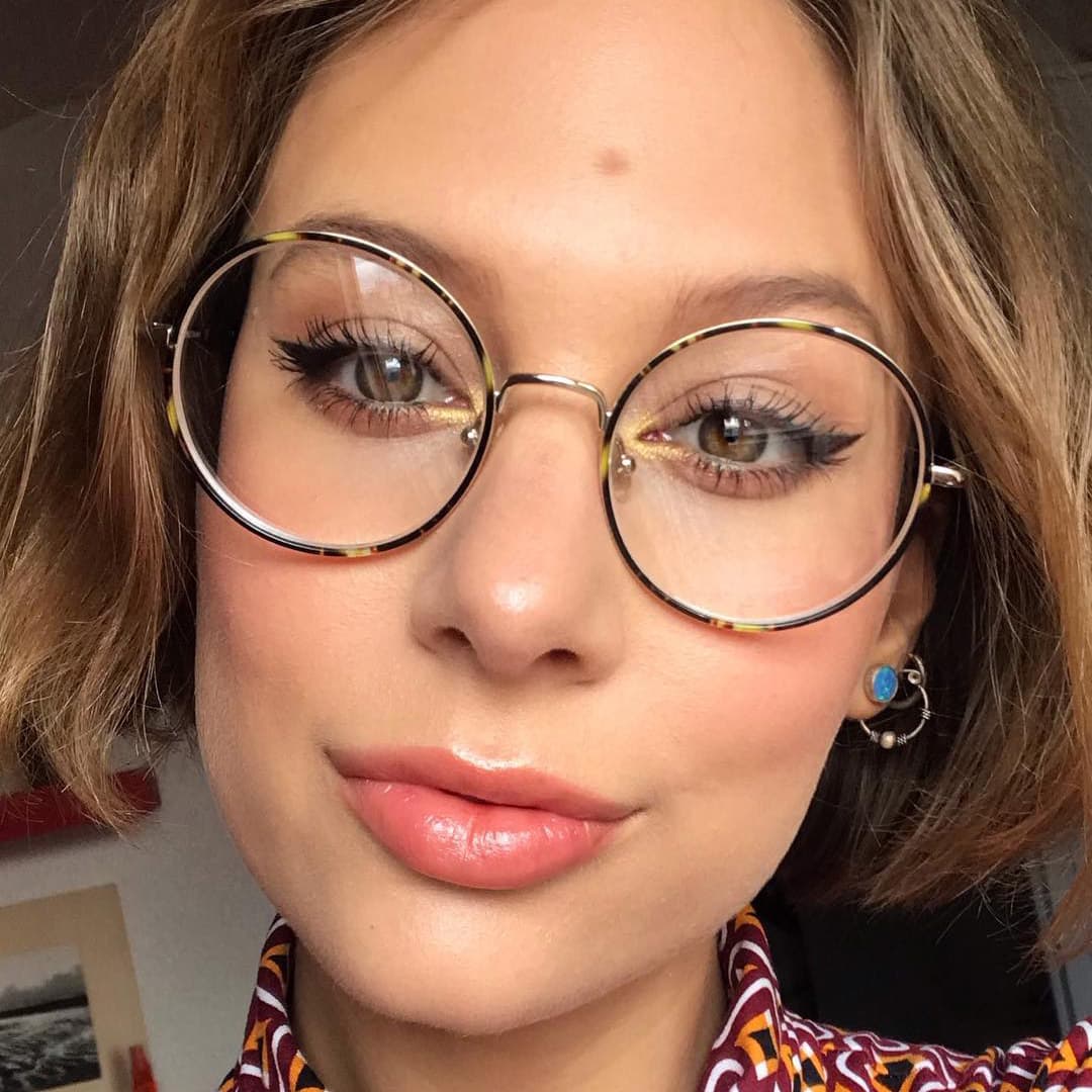 Blush e Contorno: Realçando Seus Traços - inspiração 2