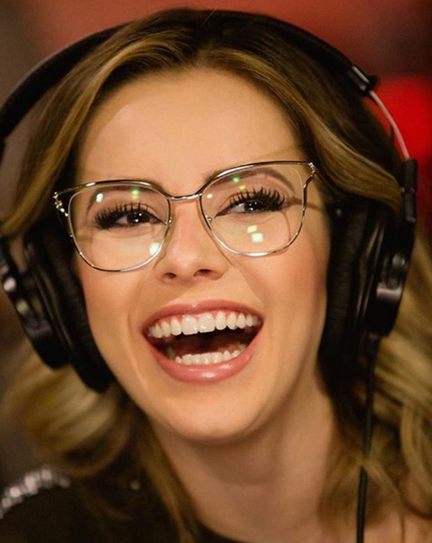 Batom Que Complementa o Look - inspiração 2