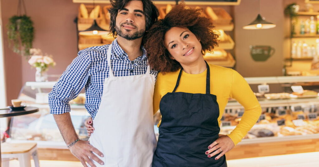 Qualidade no Atendimento: Fidelize Seu Público e Garanta Recomendações - inspiração 1