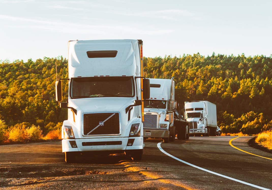 Otimização de Rotas: Como Chegar Mais Longe com Menos - inspiração 1