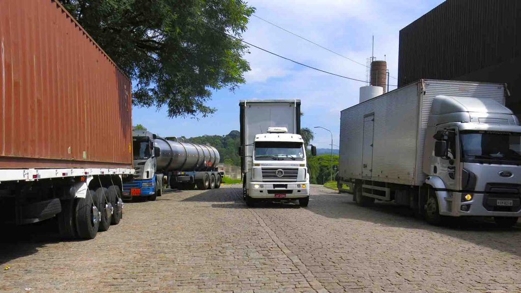 Legislação e Direitos do MEI Caminhoneiro: Fique por Dentro - inspiração 1