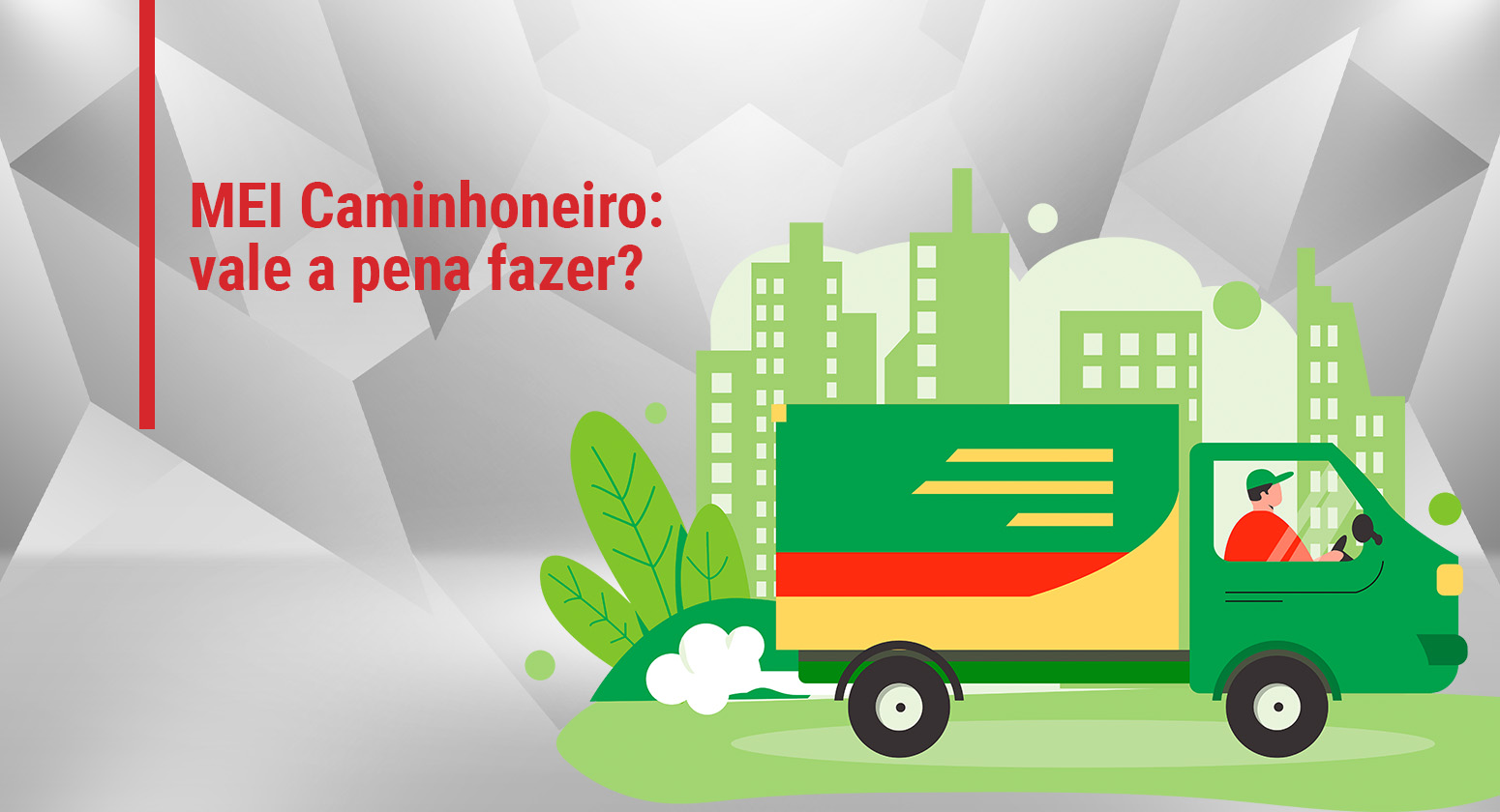 Legislação e Direitos do MEI Caminhoneiro: Fique por Dentro - inspiração 2