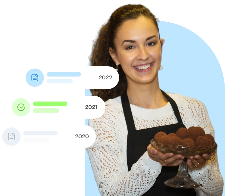 Documentação Essencial: O Que Você Precisa Separar - inspiração 1