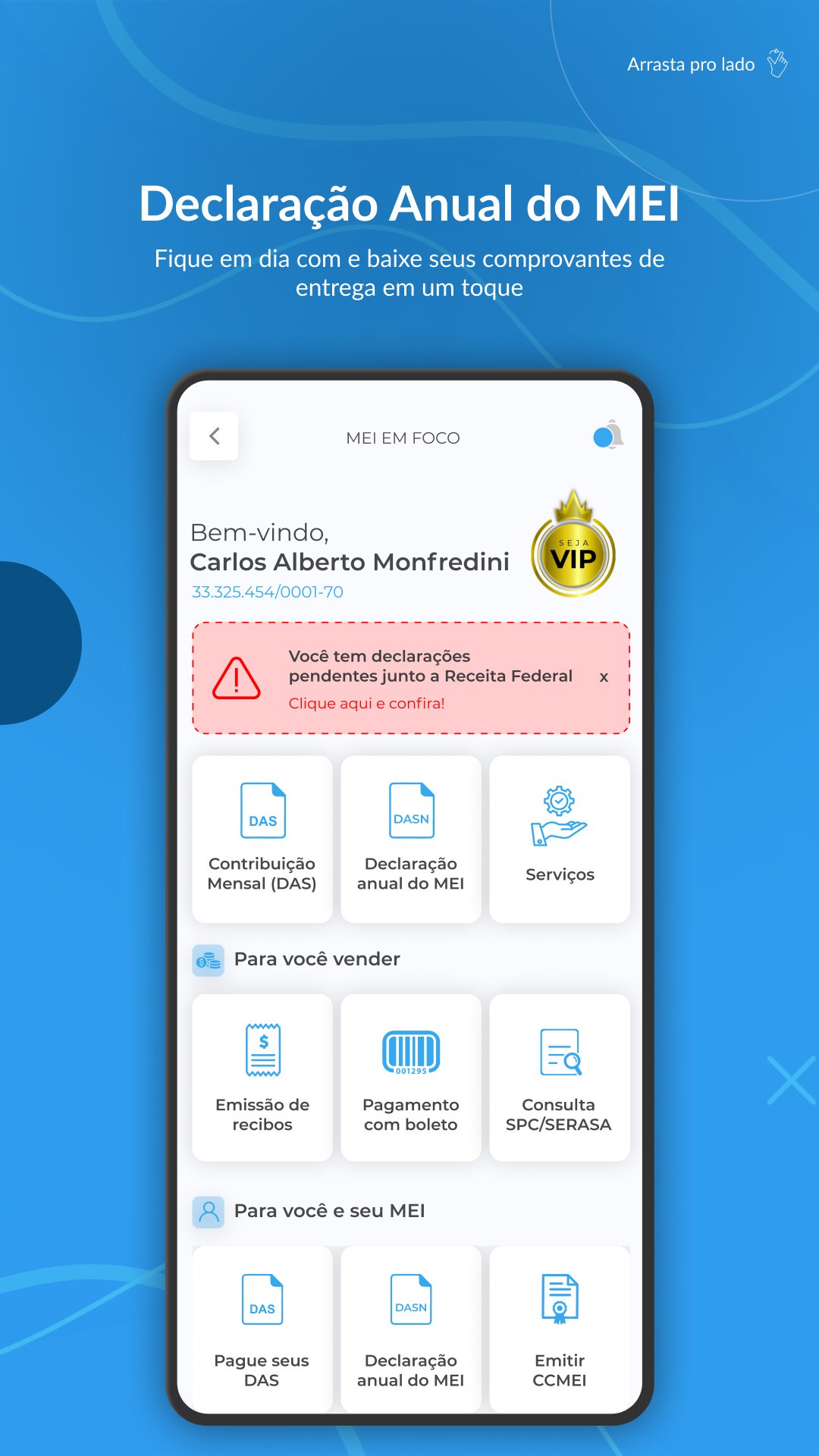 Documentação Essencial: O Que Você Precisa Separar - inspiração 2