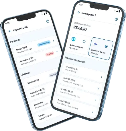 A Técnica da Camada Fina: Evitando Volume Excessivo - inspiração 1