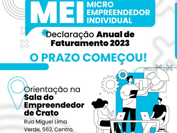 Quando é a Hora de Migrar de MEI Para Outro Tipo de Empresa? - inspiração 2