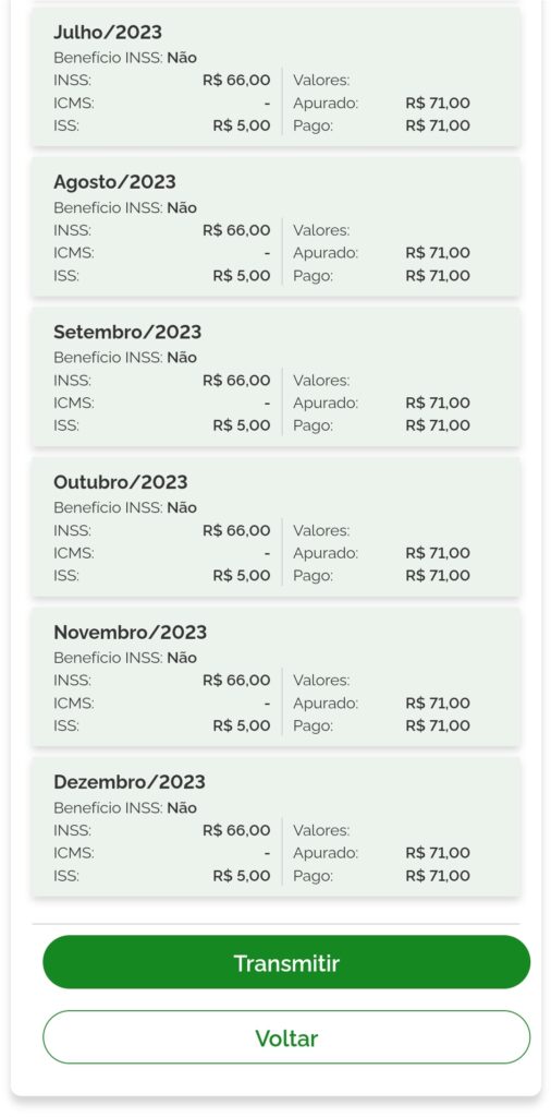 Obrigações Fiscais do MEI: A Importância do DAS e da Declaração Anual - inspiração 1