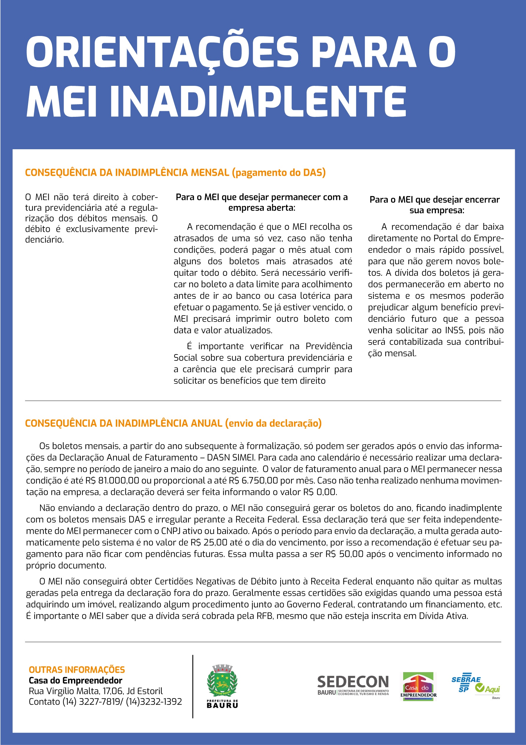 Erros Comuns no Pagamento do MEI e Como Evitá-los - inspiração 1