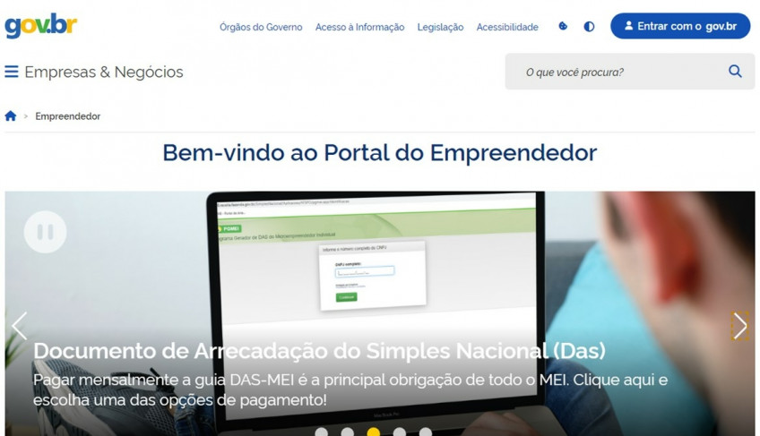 Opções de Pagamento do DAS: Escolha a Que Mais Combina com Você - inspiração 2