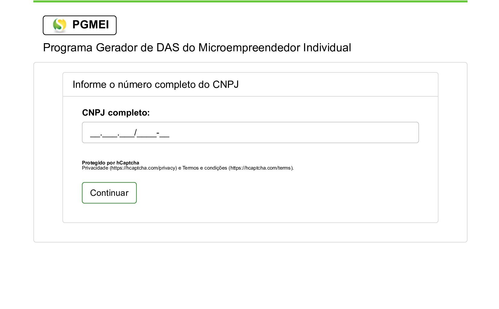 Diferenças entre o DAS e Outros Tributos para MEI - inspiração 2