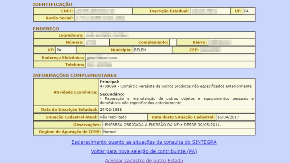 Passo a Passo: Como Solicitar a Inscrição Estadual para o seu MEI - inspiração 2