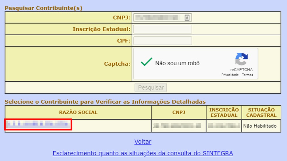 Custos Envolvidos na Obtenção da Inscrição Estadual - inspiração 1