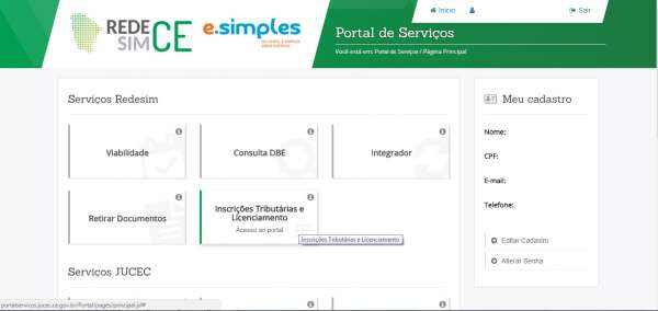 Problemas Comuns na Inscrição Estadual do MEI e Como Resolver - inspiração 1