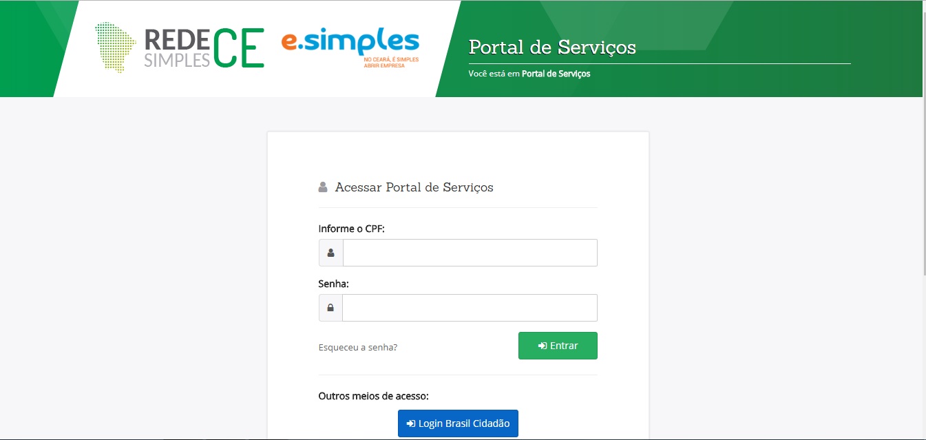 MEI em Santa Catarina: Passo a Passo para a Solicitação Online - inspiração 2