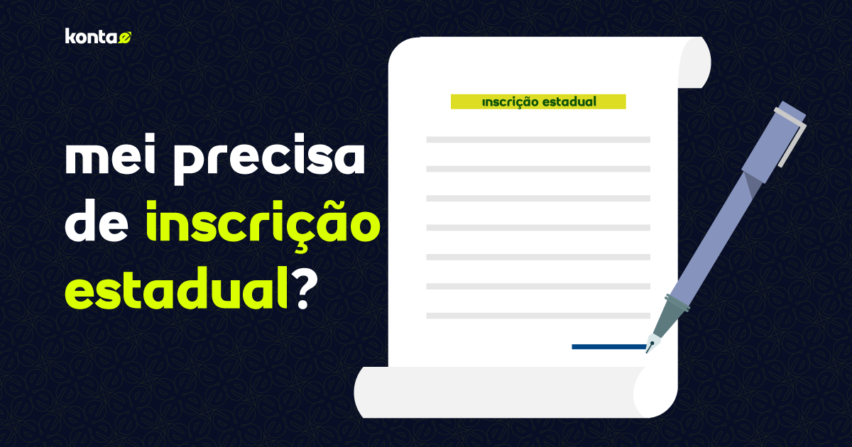 Documentos Essenciais para a Inscrição Estadual do MEI - inspiração 1