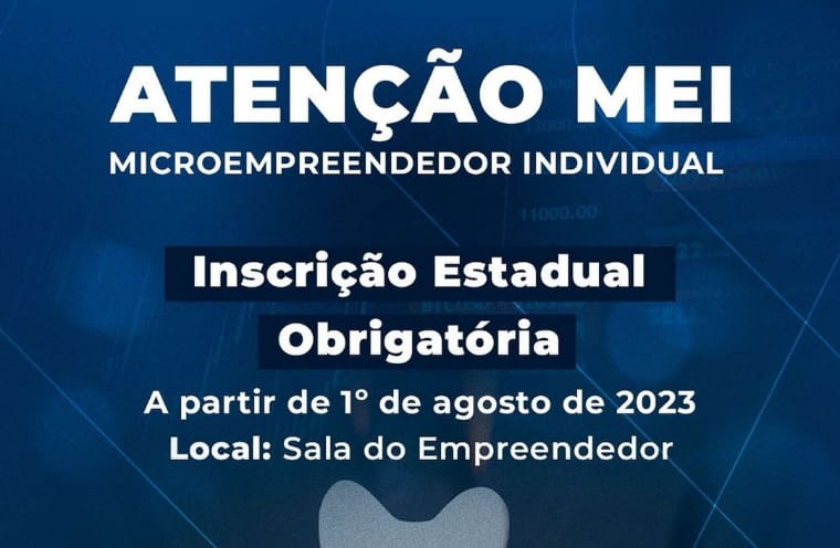 Documentos Essenciais para a Inscrição Estadual do MEI - inspiração 2