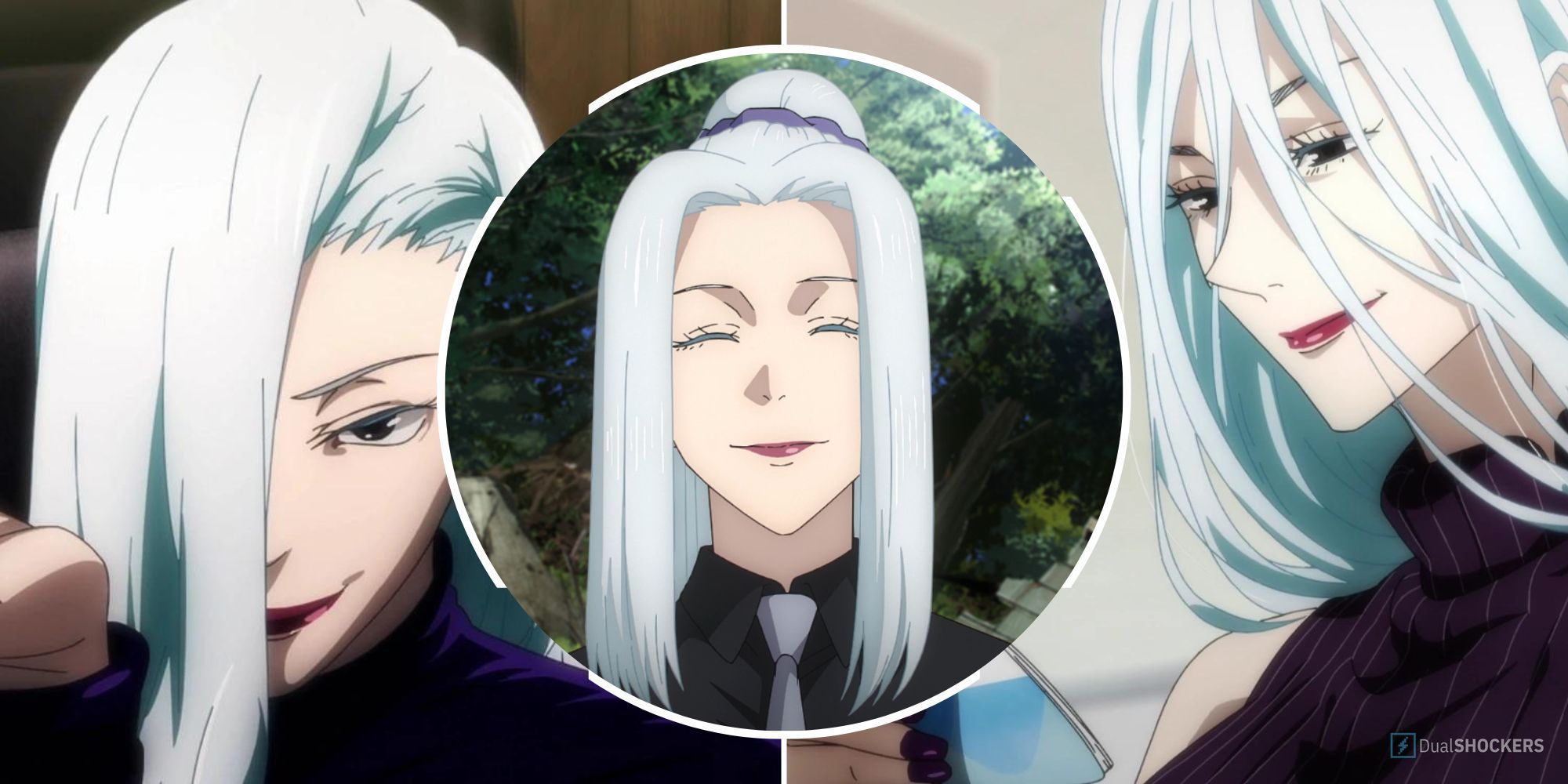 O Que É Jujutsu Kaisen e Por Que Virou Hit? - inspiração 1