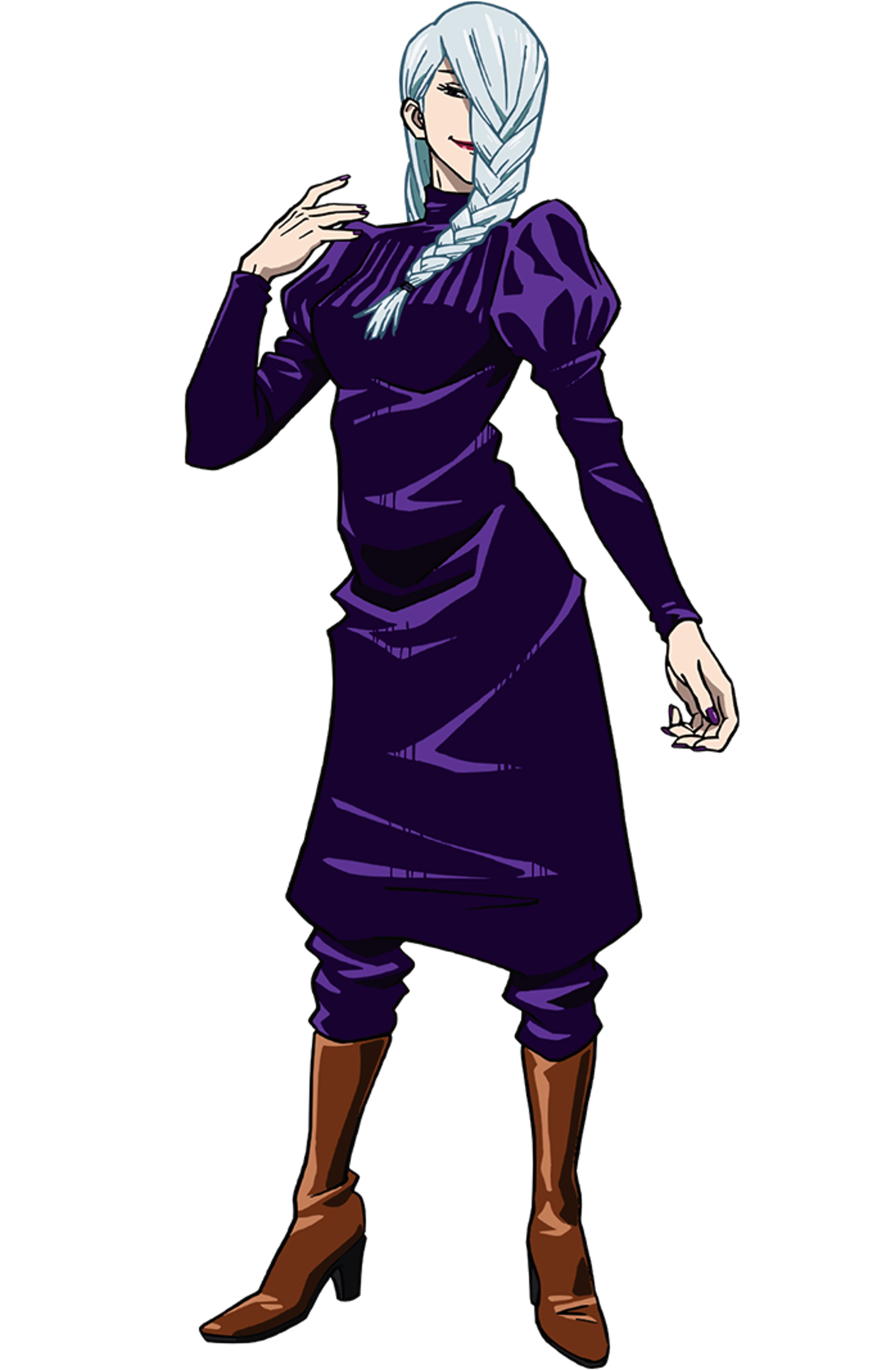 O Que É Jujutsu Kaisen e Por Que Virou Hit? - inspiração 2