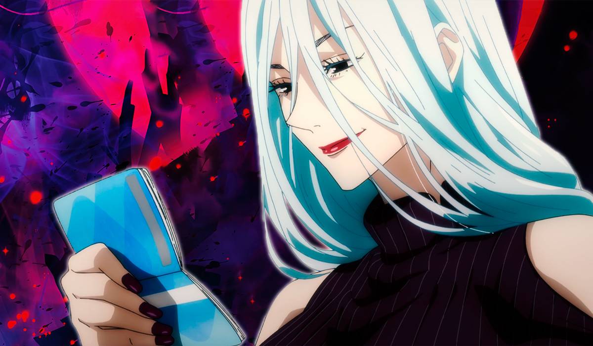 A Ascensão do Estilo Casual-Chic de Mei Mei - inspiração 1