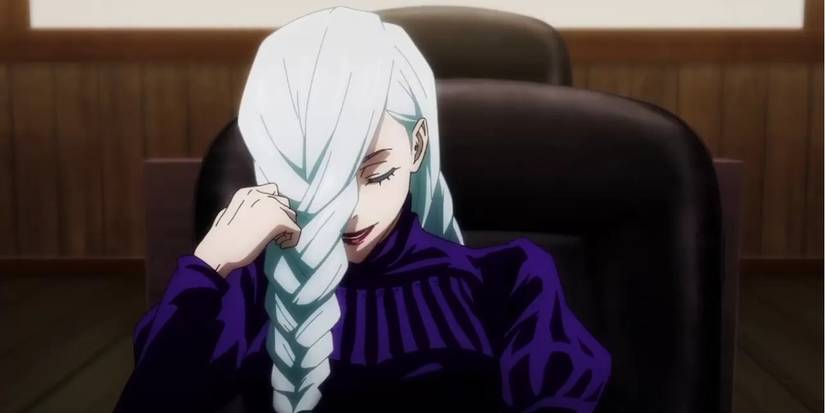 A Arte de Combinar Acessórios: Toques de Mei Mei - inspiração 1