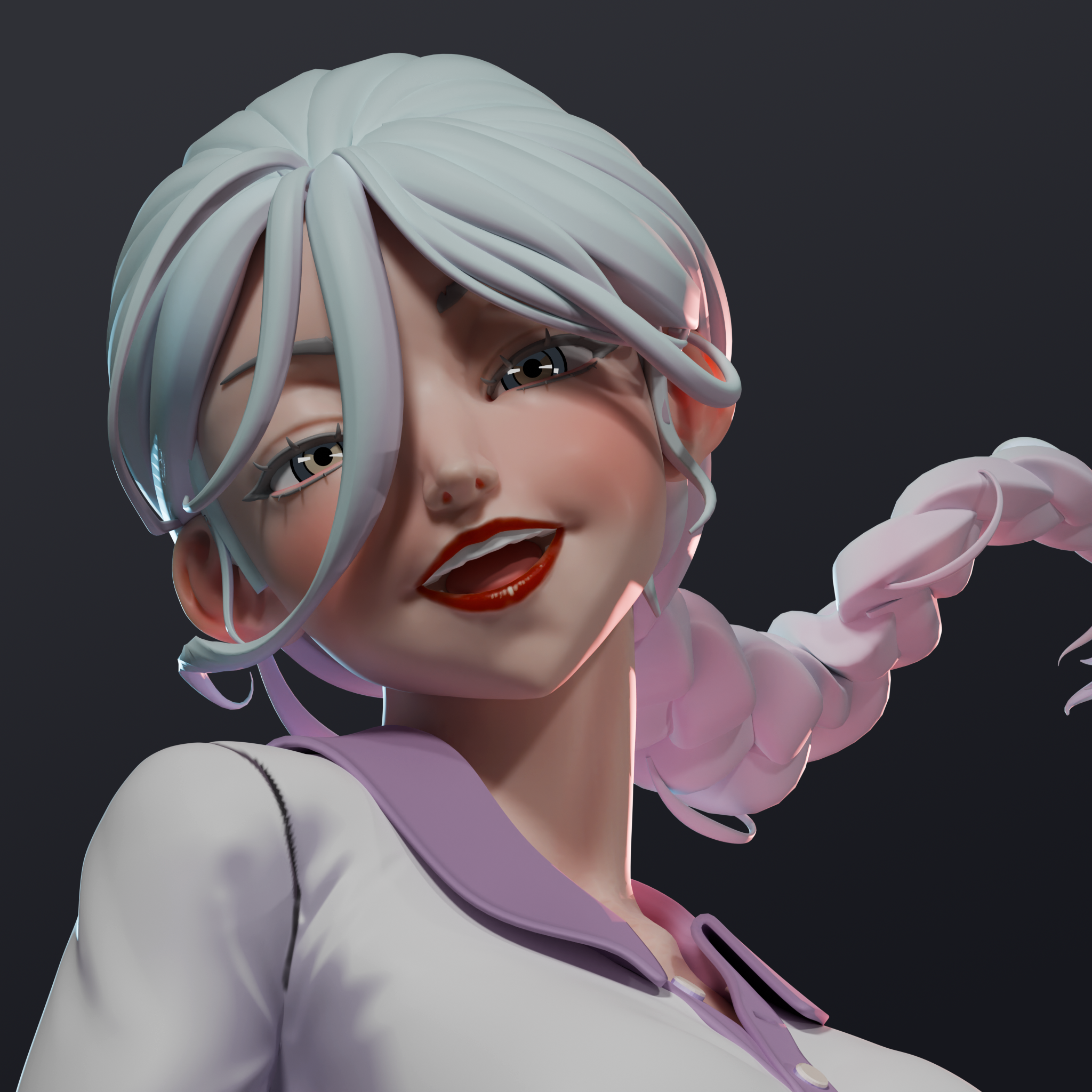 Adapte o Estilo de Mei Mei ao Seu Dia a Dia - inspiração 2